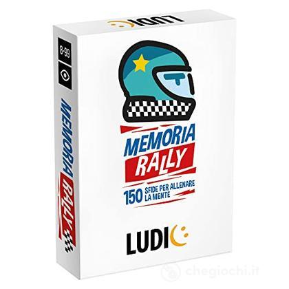 Memoria Rally (IT54136)