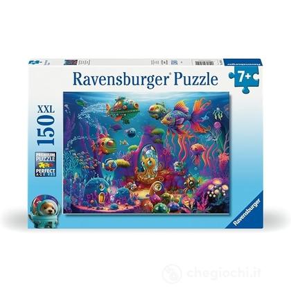 Alien Ocean - Puzzle 150 pezzi XXL (13414)