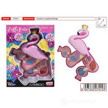 Trucchi Flamingo