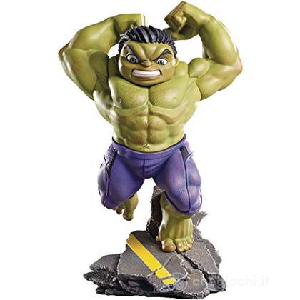 Hulk Infinity Saga Minico