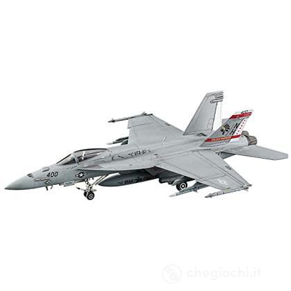 1/72  F/A-18e Super Hornet Vfa-87 Golden Warriors (HA02417)
