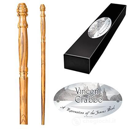 Hp Wand -Vincent Crabbe- 8228