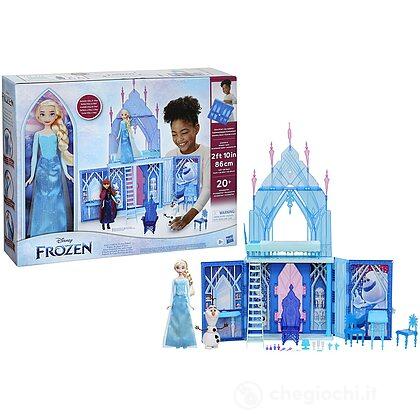 Bambola 25 cm Frozen 2 - Hasbro