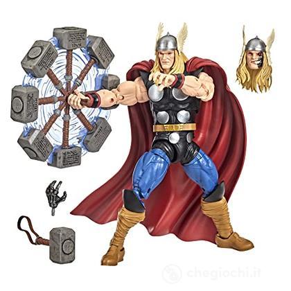 Marvel Legends Ragnarok Action Figure