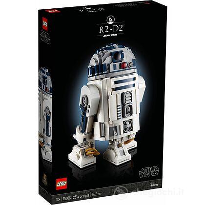 R2-D2 - Lego Star Wars (75308)