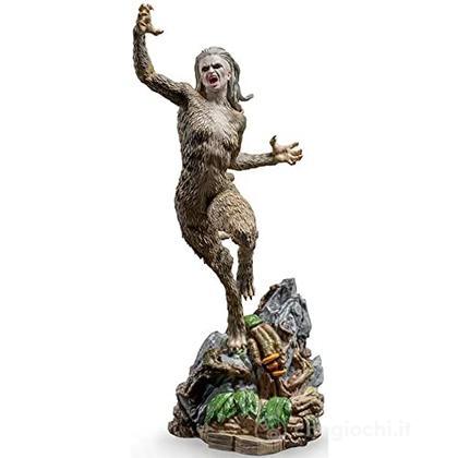 Ww84 Cheetah 1/10 Art Statue