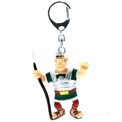Portachiavi Legionario Con Lancia