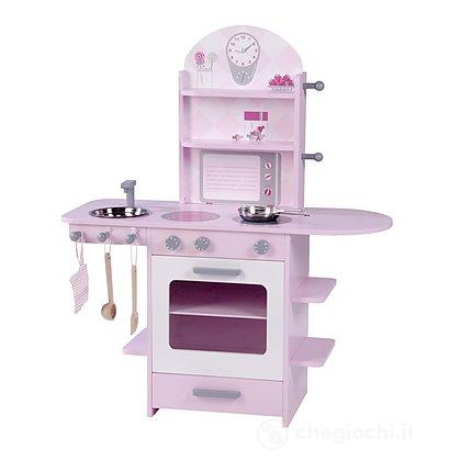 Cucina rosa - Cucina - Roba - Giocattoli | chegiochi.it
