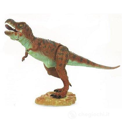 Dinosauro Tyrannosarus Rex