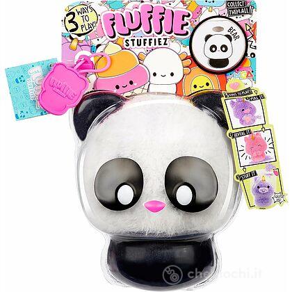 Fluffie Stuffiez Small Plush - Panda