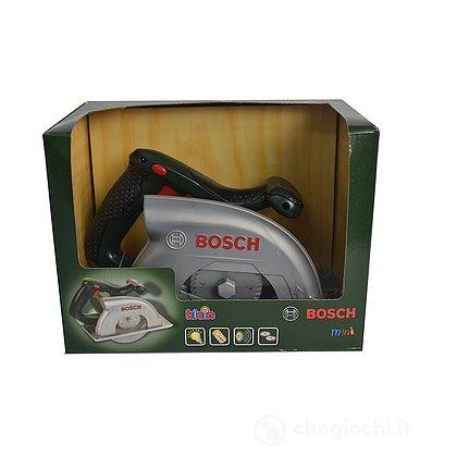 Bosch - Sega Circolare