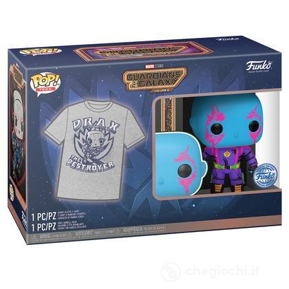 Funko: POP&Tee: Hot Christmas- POP 11 (XL)