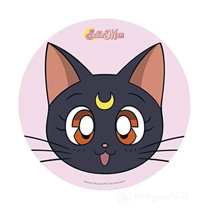 Sailor MoonLuna Flexible (Mousepad / Tappetino Mouse)