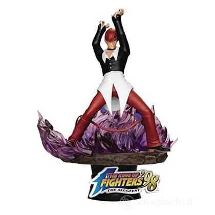 D-Stage King Of Fighters 98 Iori Yagami