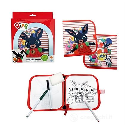 Lavagna Libro Bing (48422)