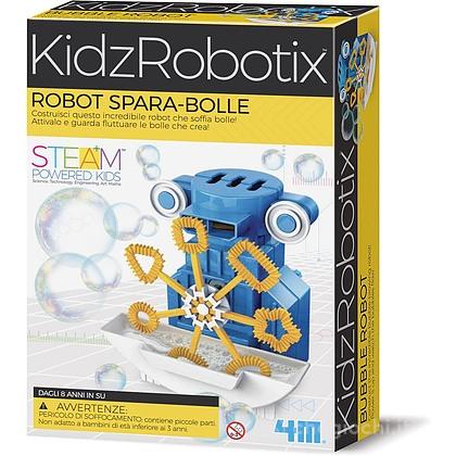 Robot Spara-Bolle (03423)