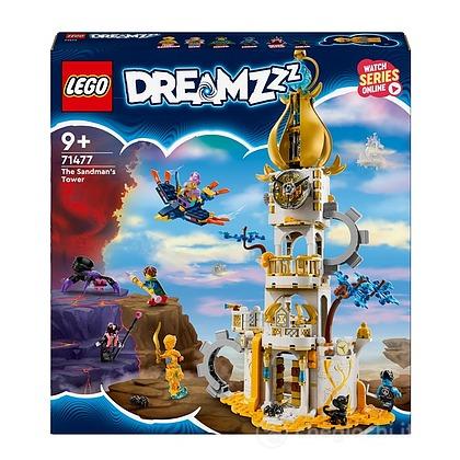 La Torre di Sandman (71477)