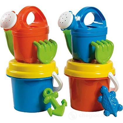 Set Mare Baby Unicolore