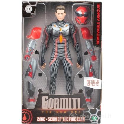 Gormiti The New Era Scion Armatura 27cm (GRV03000)