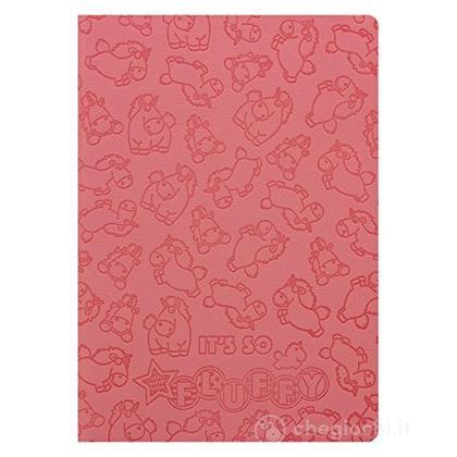 Minions: Despicable Me - It'S So Fluffy -Flexi-Cover A5 Notebook- (Quaderno)
