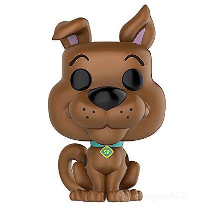 Scooby Doo - Scooby