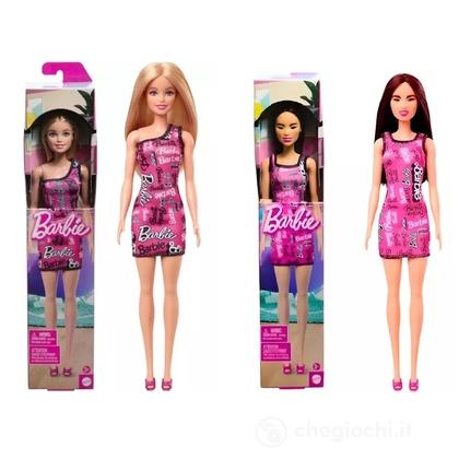 Barbie Chic Assortita (1 pz)