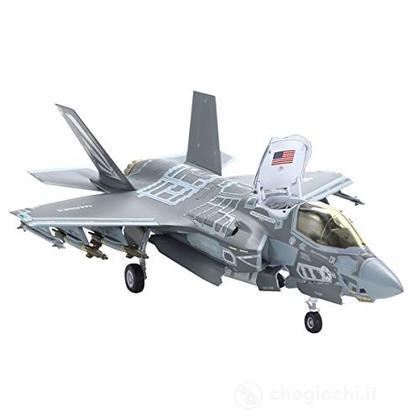 F-35 B Lightning Ii Stovl Version Scala 1/72 (IT1425)