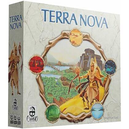 Terra Nova