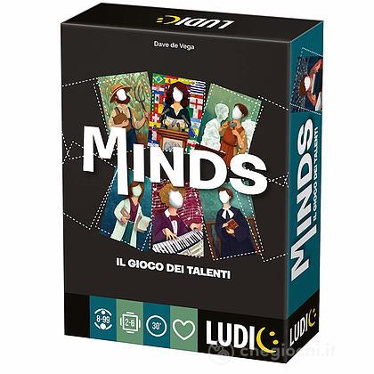 Minds Ludic (LUIT24254)