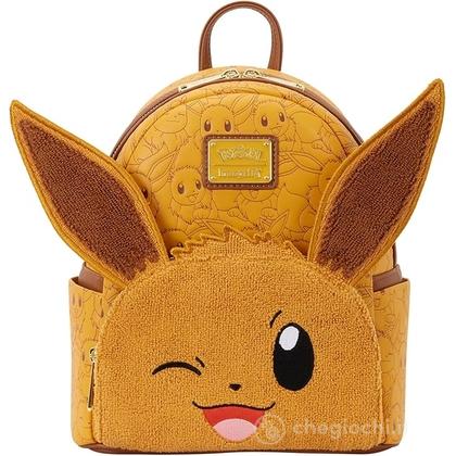 Funko Loungefly Mini Zaino Pokemon Eevee