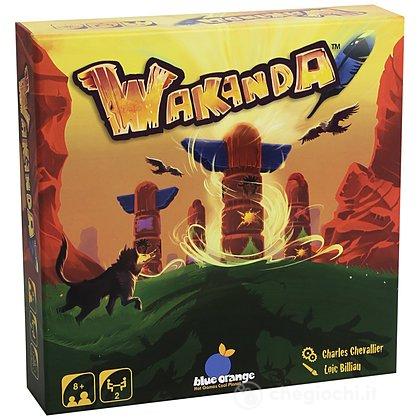 Wakanda (0904260)