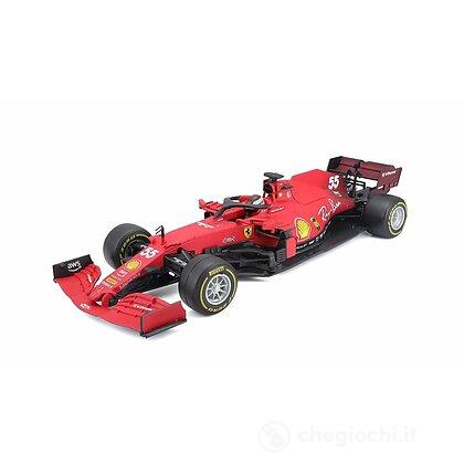 F1 Sf21 Sainz R&P 1:18 (921369.004)