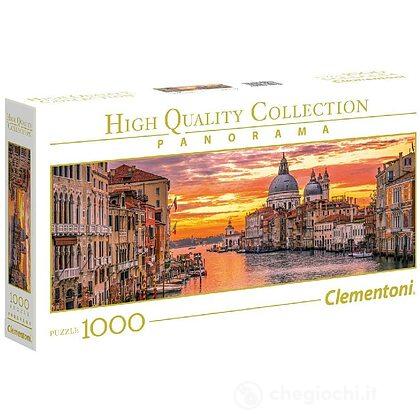 Venezia, Canal Grande - Puzzle 1000 pezzi  (39426)