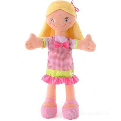 Bambola Di Pezza Trudi Boy 30 Cm – Morbida E Lavabile, Per Bambini
