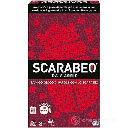 Scarabeo 2 Giocatori (6065127)