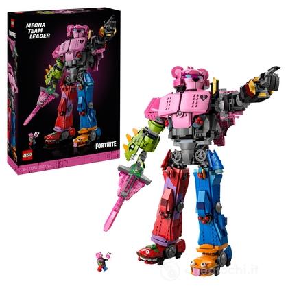 Leader Squadra Mecha (77078)