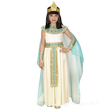 Costume Cleopatra 8-10 anni - Carnevale - Widmann - Giocattoli