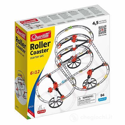 Roller Coaster Starter Set (6429)