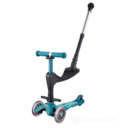 Mini micro 3in1 deluxe plus ice blu (MP39453)