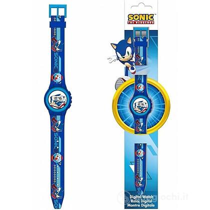 Orologio Digitale Sonic (24005994)