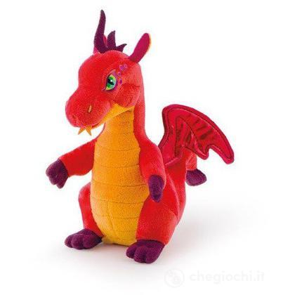 Mini Drago Arancione (52431)
