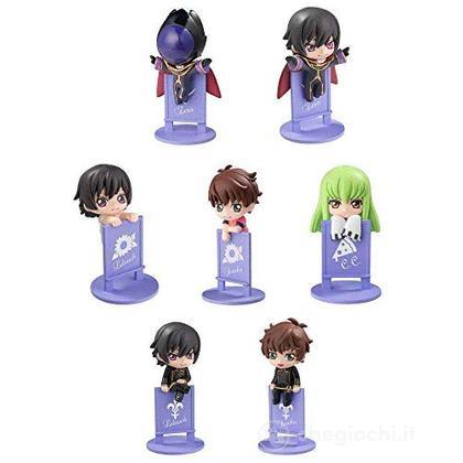 Ochatomo Code Geass On The Glass Set