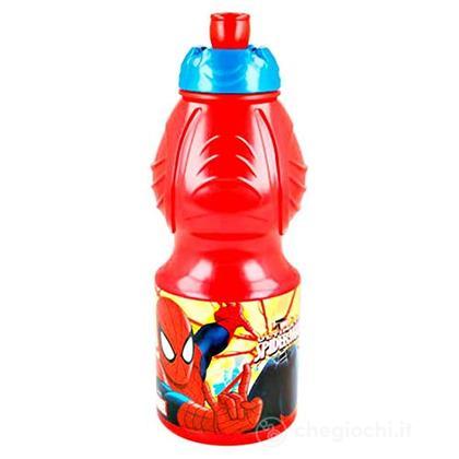 Marvel: Spider-Man Borraccia Sport 400 Ml