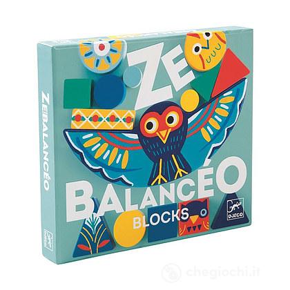 Balanceo (DJ06433)