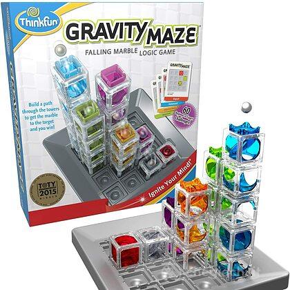 Gravity Maze (76433)