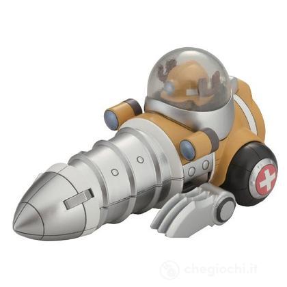 One Piece Chopper Robot #4 Chopper Drill