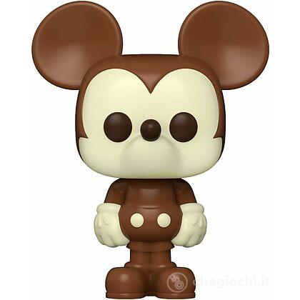 Funko Pop - Disney - Classic Mickey chocolate