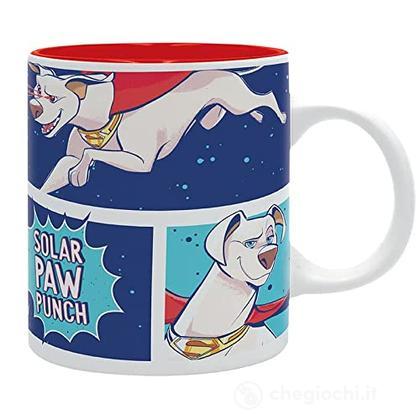 DC Comics: League Of Superpets Tazza 320ml Krypto