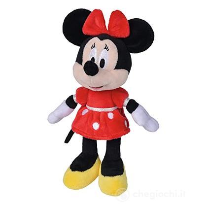 Minnie cm 20 6315870301 Red