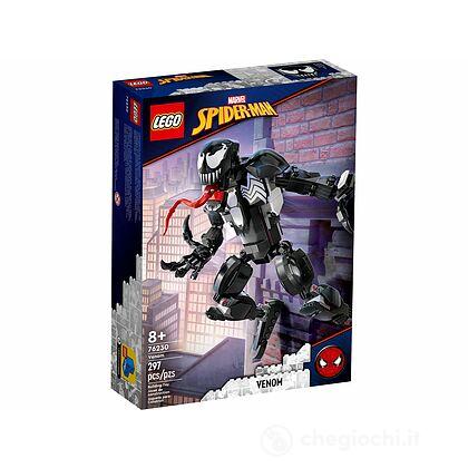 Personaggio di Venom - Lego Super Heroes (76230)